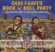 Chas And Dave - Rock 'n' Roll Party