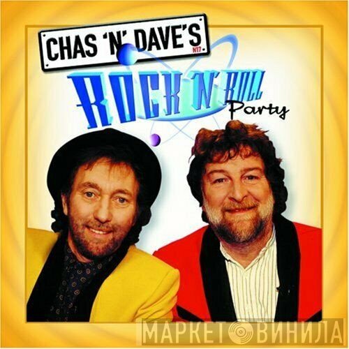 Chas And Dave - Rock 'n' Roll Party