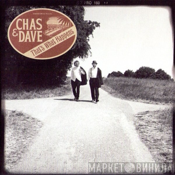 Chas And Dave - That's What Happens