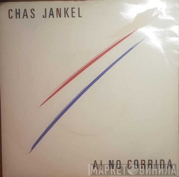 Chas Jankel - Ai No Corrida
