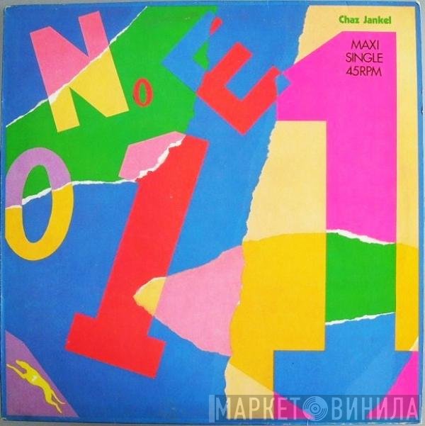 Chas Jankel  - No. 1