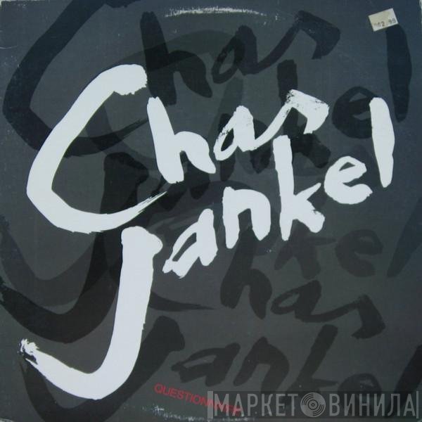 Chas Jankel  - Questionnaire