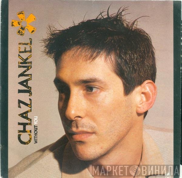 Chas Jankel  - Without You