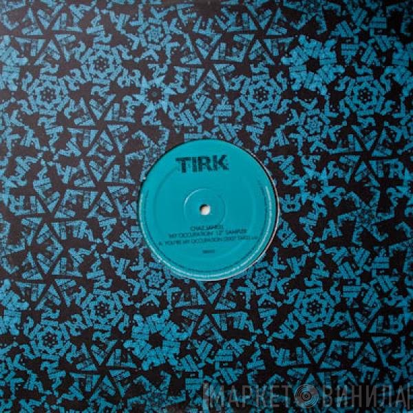 Chas Jankel - You're My Occupation