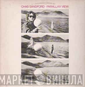 Chas Sandford - Parallax View