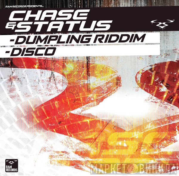 Chase & Status - Dumpling Riddim / Disco