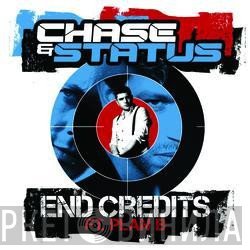 Chase & Status Ft Plan B   - End Credits