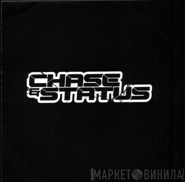 Chase & Status - Let You Go