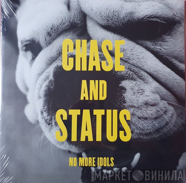 Chase &amp; Status - No More Idols
