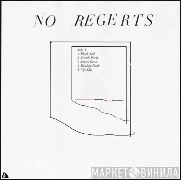 Chastity Belt  - No Regerts