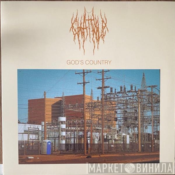 Chat Pile - God's Country