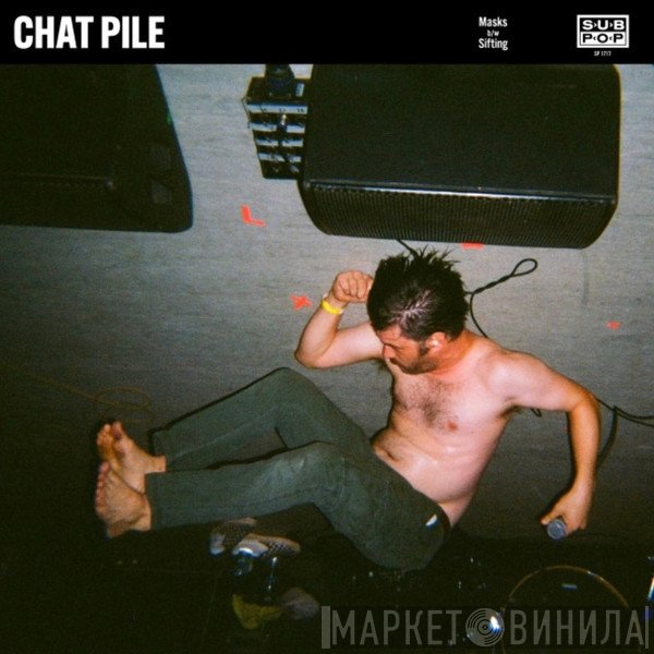 Chat Pile  - Masks