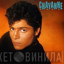 Chayanne  - Chayanne