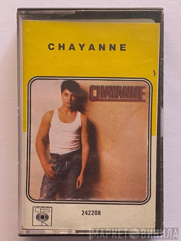 Chayanne  - Chayanne