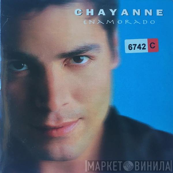 Chayanne  - Enamorado