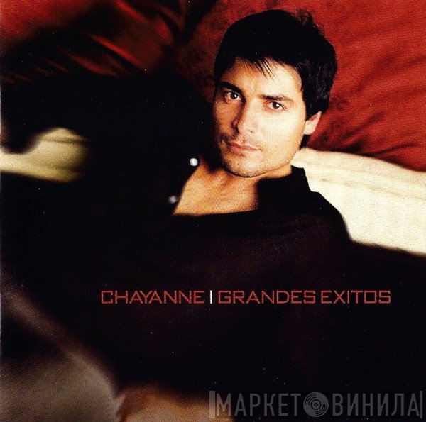 Chayanne  - Grandes Exitos
