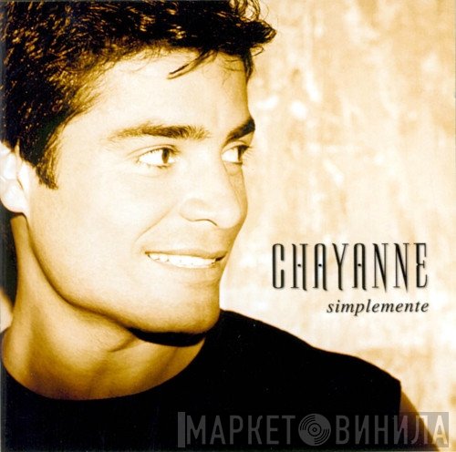 Chayanne  - Simplemente