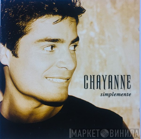 Chayanne - Simplemente