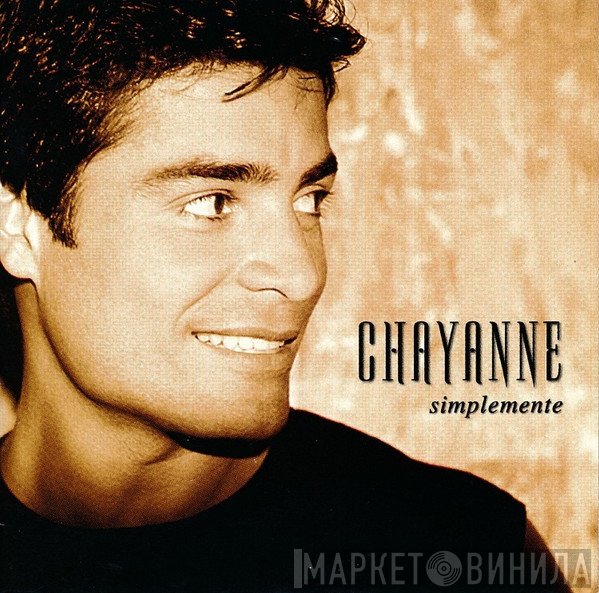 Chayanne  - Simplemente