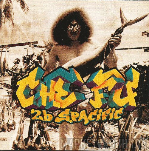 Che Fu  - 2b S.Pacific