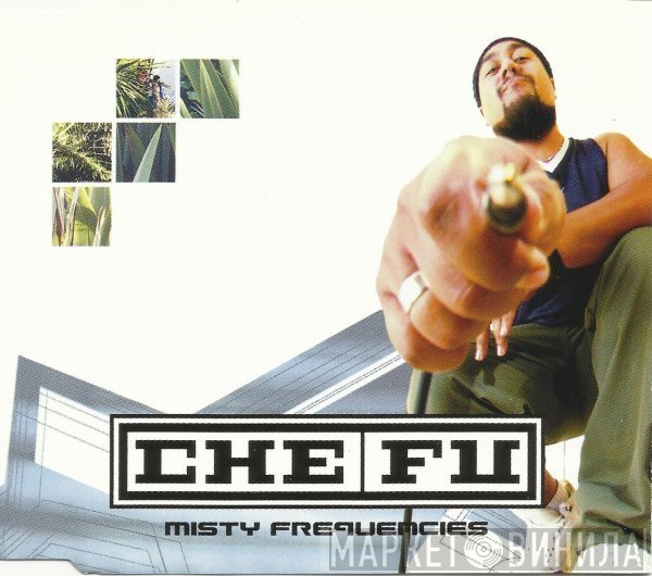 Che Fu  - Misty Frequencies