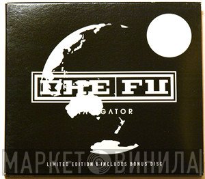 Che Fu  - Navigator
