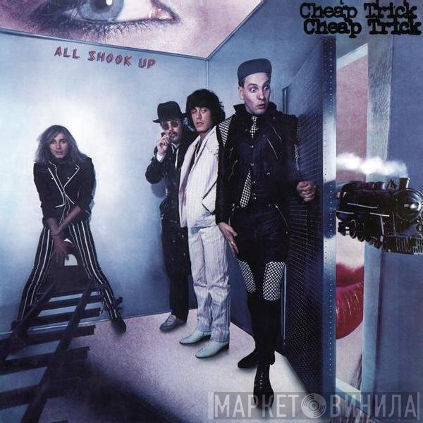 Cheap Trick - All Shook Up (Expanded Edition)