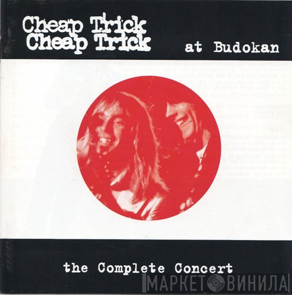 Cheap Trick - At Budokan: The Complete Concert