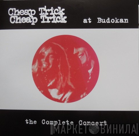 Cheap Trick - At Budokan: The Complete Concert