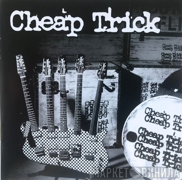 Cheap Trick  - Cheap Trick