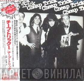 Cheap Trick  - Cheap Trick