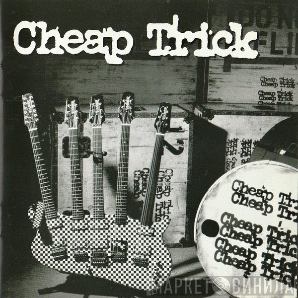 Cheap Trick  - Cheap Trick