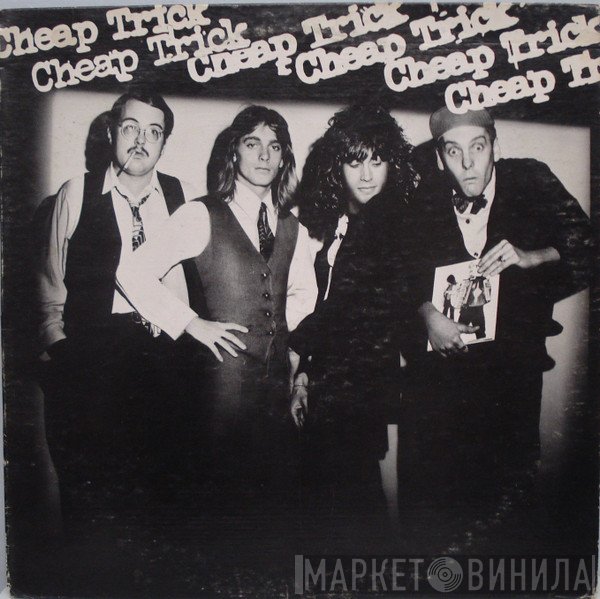 Cheap Trick  - Cheap Trick