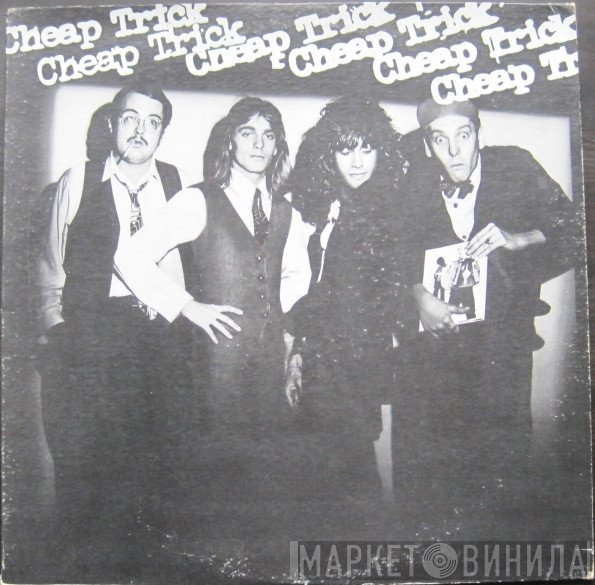 Cheap Trick  - Cheap Trick