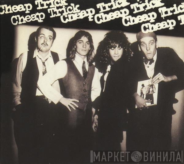 Cheap Trick  - Cheap Trick