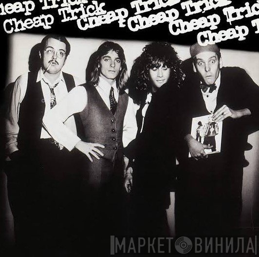 Cheap Trick  - Cheap Trick