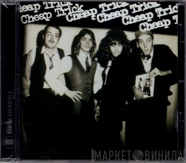 Cheap Trick  - Cheap Trick