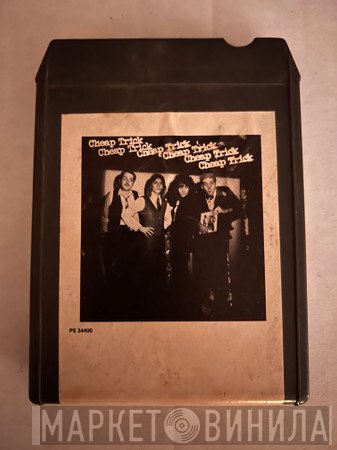 Cheap Trick  - Cheap Trick