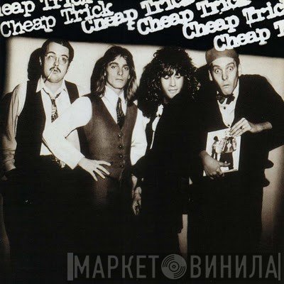 Cheap Trick  - Cheap Trick