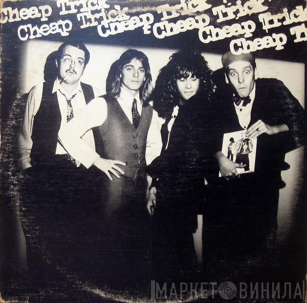 Cheap Trick  - Cheap Trick