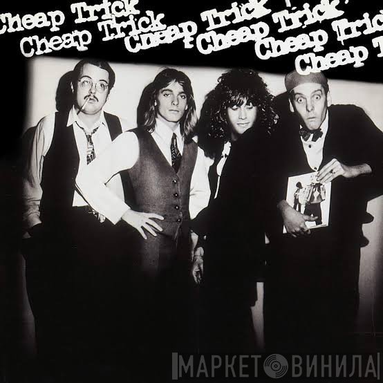 Cheap Trick  - Cheap Trick