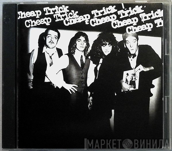 Cheap Trick  - Cheap Trick