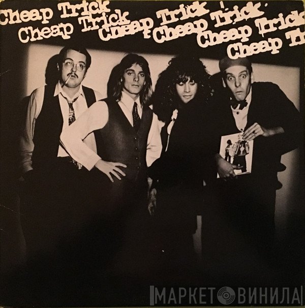 Cheap Trick - Cheap Trick