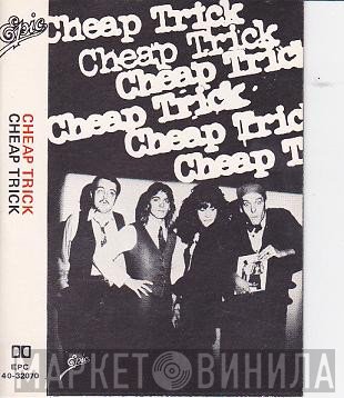 Cheap Trick  - Cheap Trick