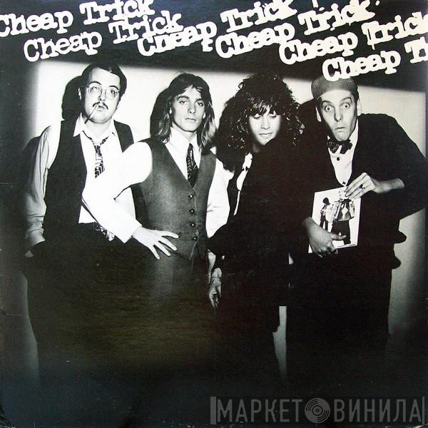 Cheap Trick  - Cheap Trick