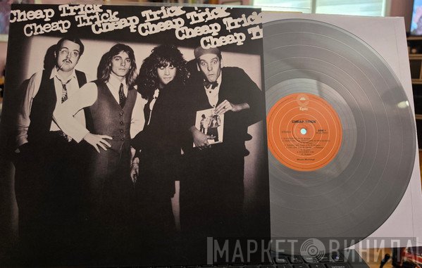 Cheap Trick - Cheap Trick