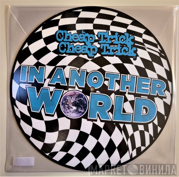 Cheap Trick  - In Another World