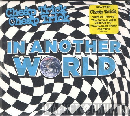 Cheap Trick  - In Another World