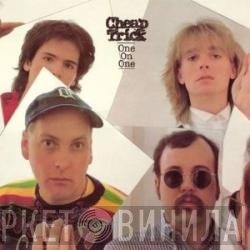 Cheap Trick  - One On One