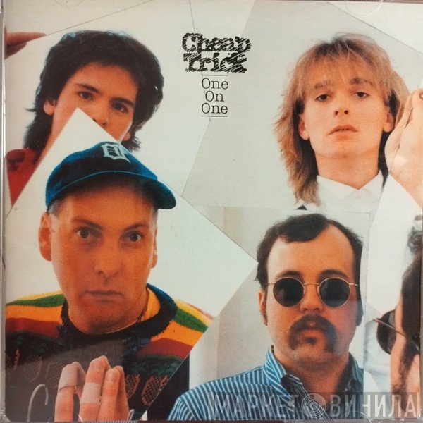 Cheap Trick  - One On One